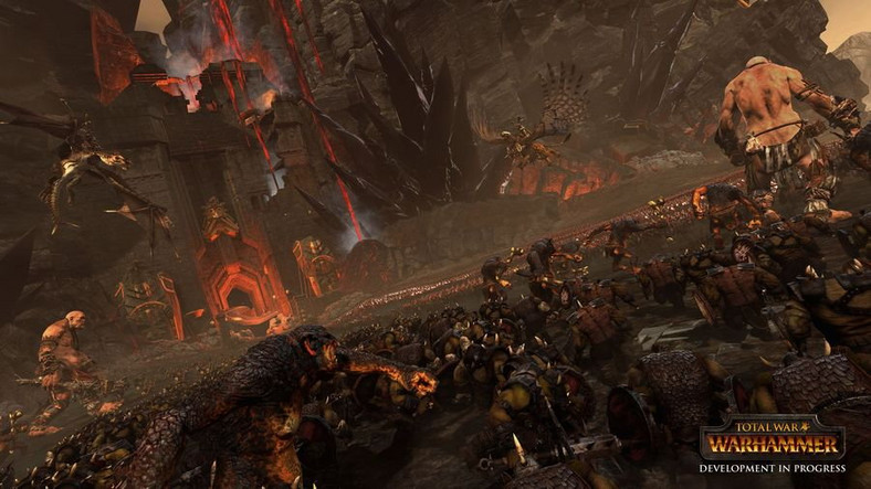 Total War: Warhammer