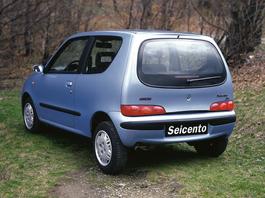 Alternatywa dla Seicento