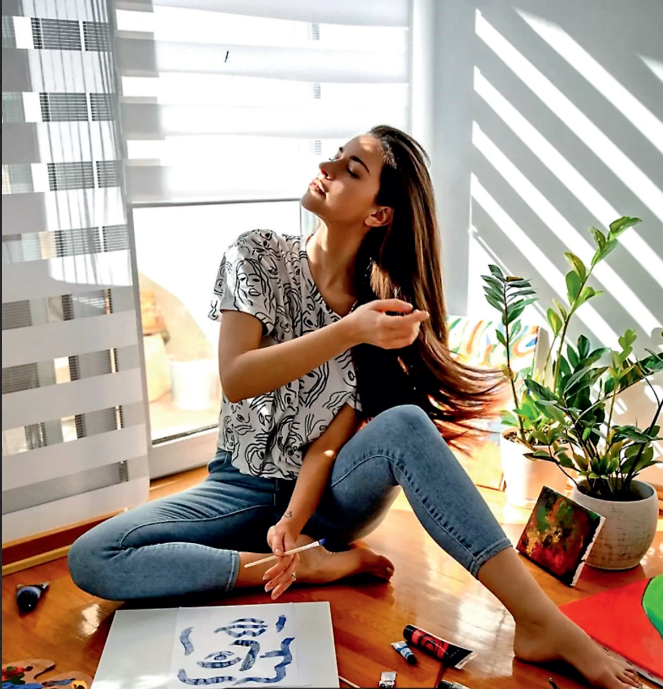 Dom Dragane Kosjerine