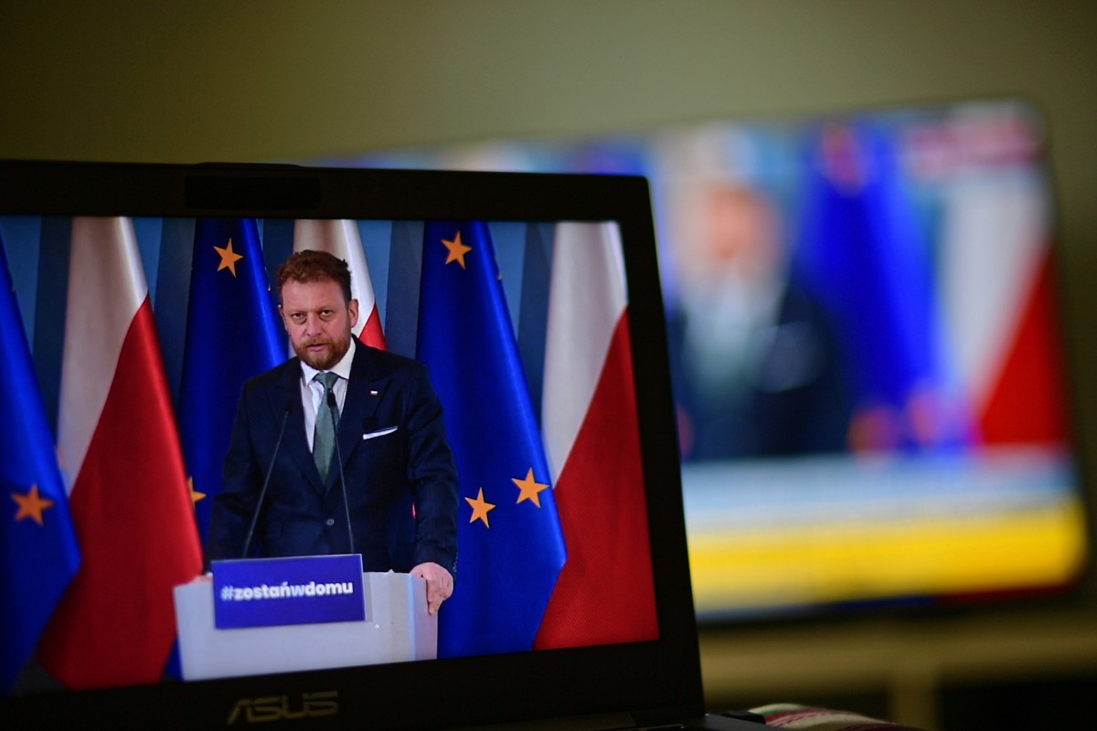 Szumowski: W każdym tygodniu będziemy dostosowywali treść rozporządzeń do bieżącej sytuacji