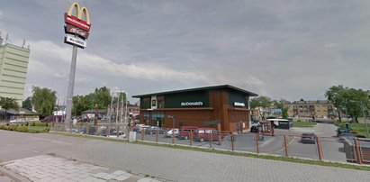 Tragiczna śmierć pracownicy w McDonald's w Ostrowcu Świętokrzyskim. Nowe fakty