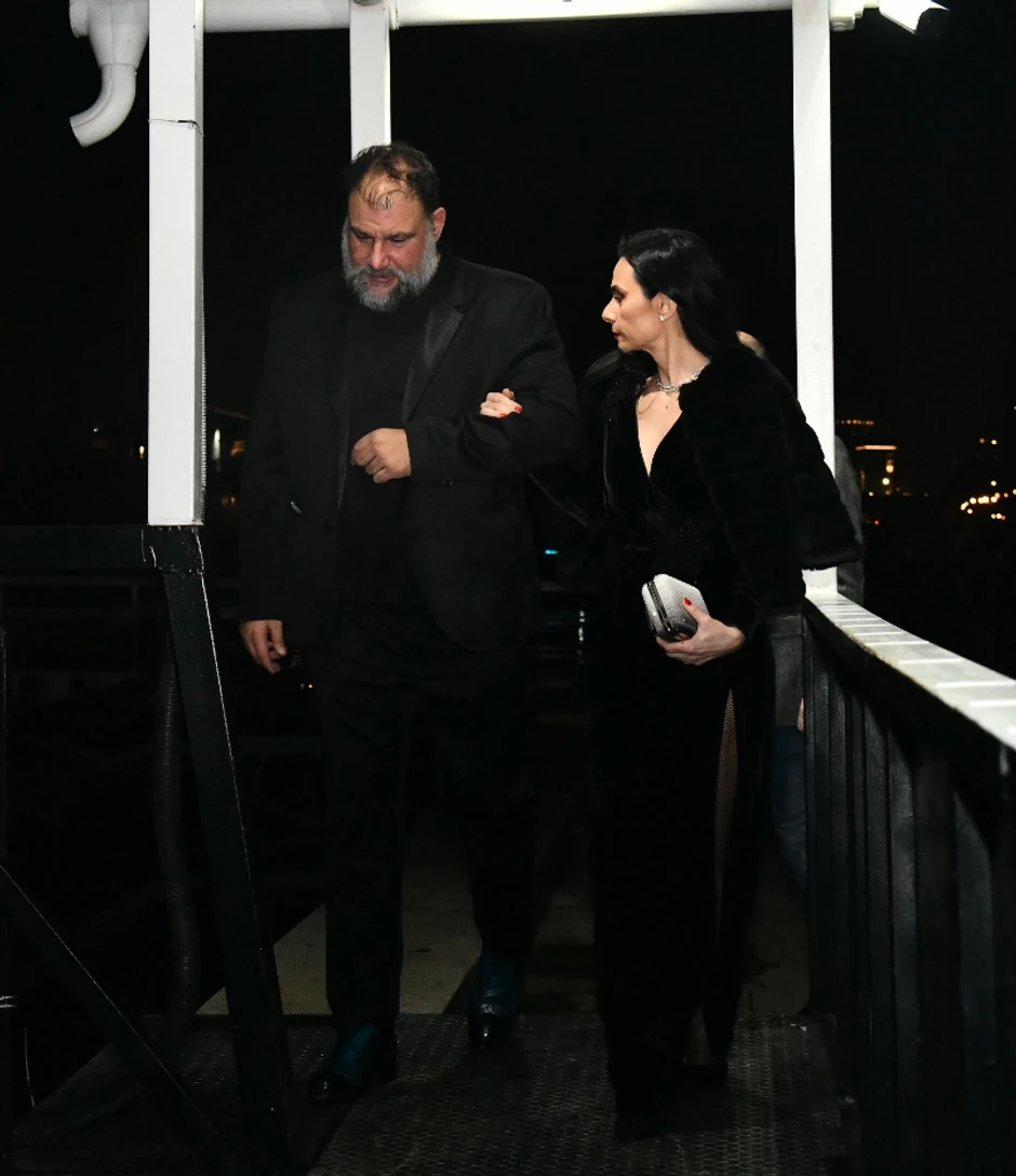 venčanje nikola rađen splav restoran move