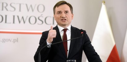 Afera u Ziobry szkodzi PiS? Sondaż nie pozostawia wątpliwości!