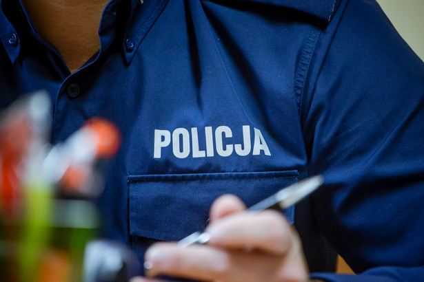 Sprawa Iwony Wieczorek. 6 tysięcy policjantów ma złożyć oświadczenia