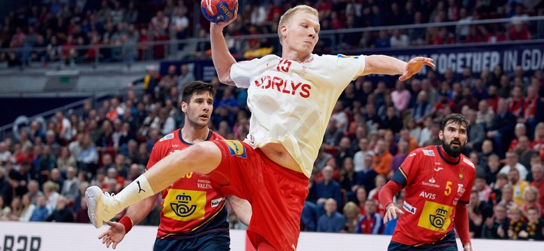 Dania obroniła trofeum. W finale mistrzostw świata pokonała Francję