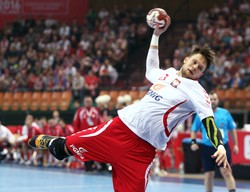 Kamil Syprzak: Dreszczowce..., nie robimy tego specjalnie