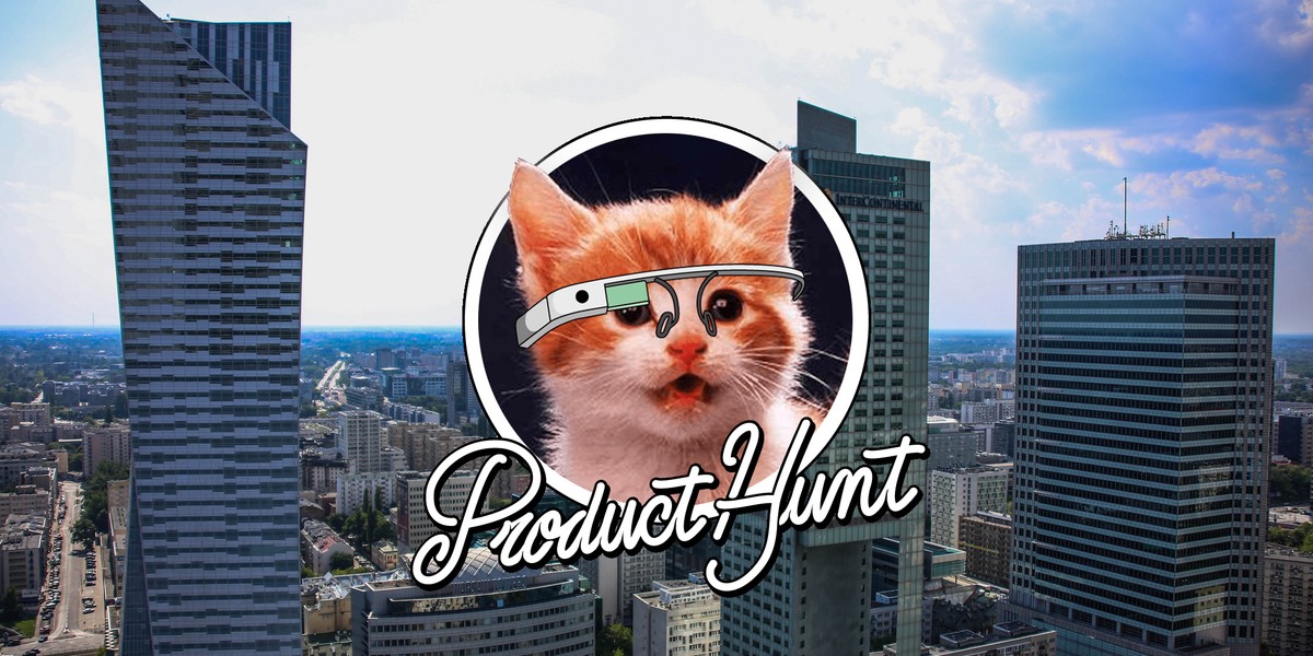 Product Hunt szybko urósł z listy mailingowej do serwisu, z którego codziennie korzystają dziennikarze i inwestorzy