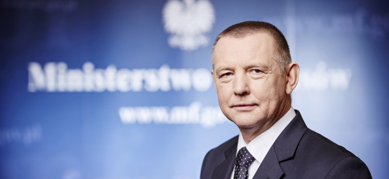 Wojna Banasia z PiS. Ujawnienia niekorzystnego audytu nie będzie