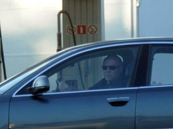 Taką bryką wozi się prezes PZPN. Jest warta fortunę