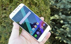 Asus Zenfone 4 Selfie Pro, czyli telefon dla selfie-maniaków [TESTUJEMY]