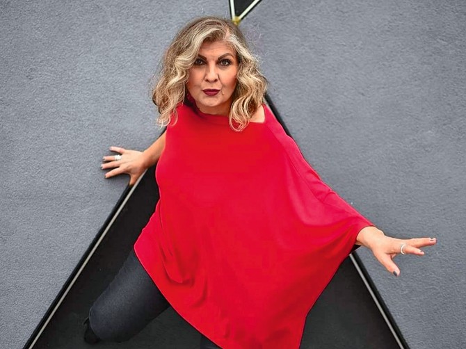 Snežana Rajković, Plus and fabulous