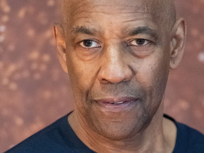 Denzel Vošington