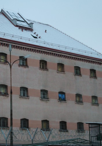 Strzelce Opolskie rozwijały się w cieniu więziennych murów. Dziś funkcjonują tu dwa duże zakłady karne.