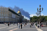 Front w Ukrainie zamarł. Trwa klincz, z którego ciężko będzie wyjść