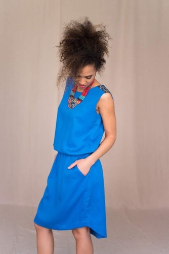 KOKOworld kolekcja wiosna/lato 2019