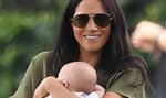 Meghan i Harry znów mają problem z pracownikami? Zatrudnili trzecią nianię