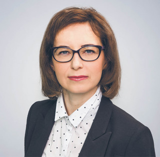dr Renata Dobrzyńska, dyrektor w Zespole Finansów Publicznych w agencji ratingowej Fitch Ratings