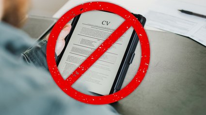 Prosty szablon CV w erze AI polecany przez ekspertkę od budowania kariery 
