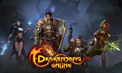 Drakensang Online