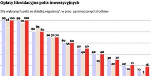 Jak bezpiecznie odkupić polisę inwestycyjną