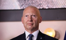 Kontrofensywa Ukraińców. Gen. Mirosław Różański wskazuje główny kierunek