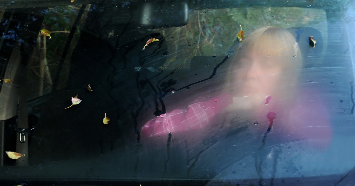 Zaparowane szyby w aucie? Jest na to prosty sposób. To może zaskakiwać