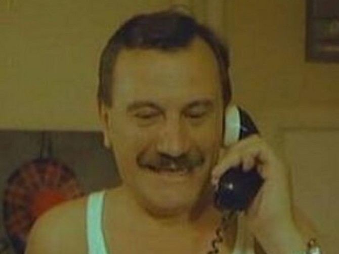 Čuveni Žika Pavlović