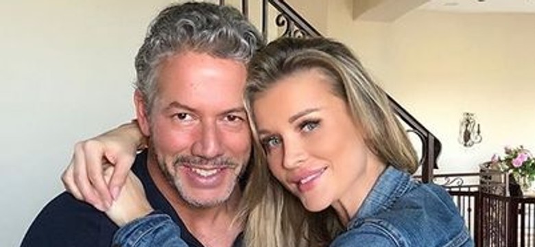 Joanna Krupa: Zamierzam rodzić w domu, z mężem i rodziną