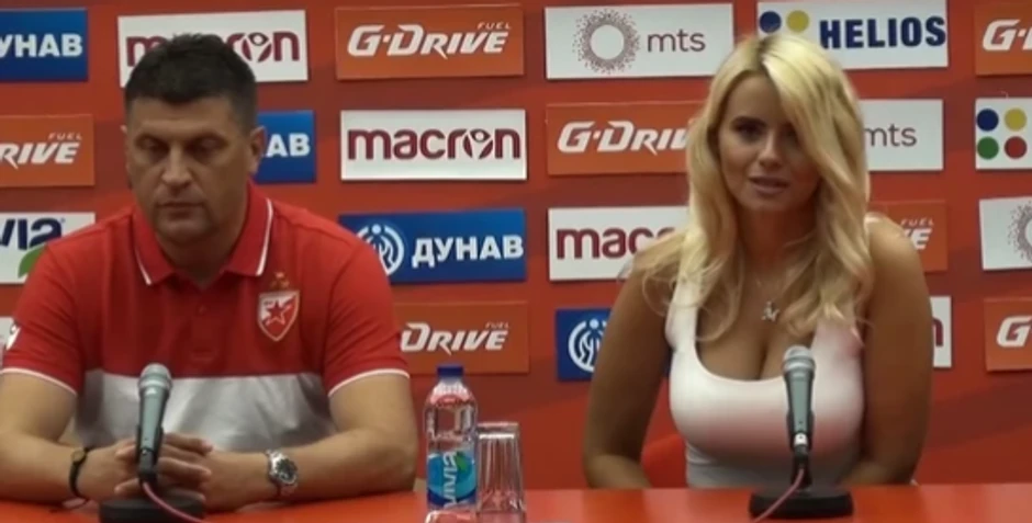 Tatjana Tanja Šajković