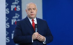 Sasin zapewnia: Nie będzie zmiany podatków