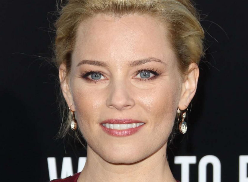 Elizabeth Banks premiera filmu