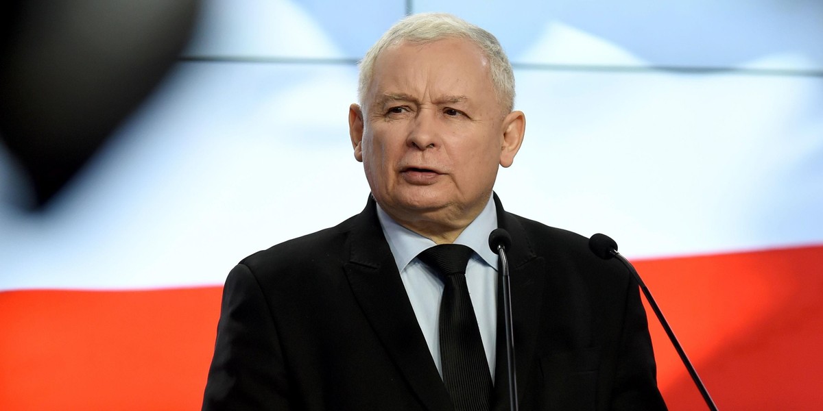 Kaczyński dyscyplinuje Streżyńską: koalicja to koalicja