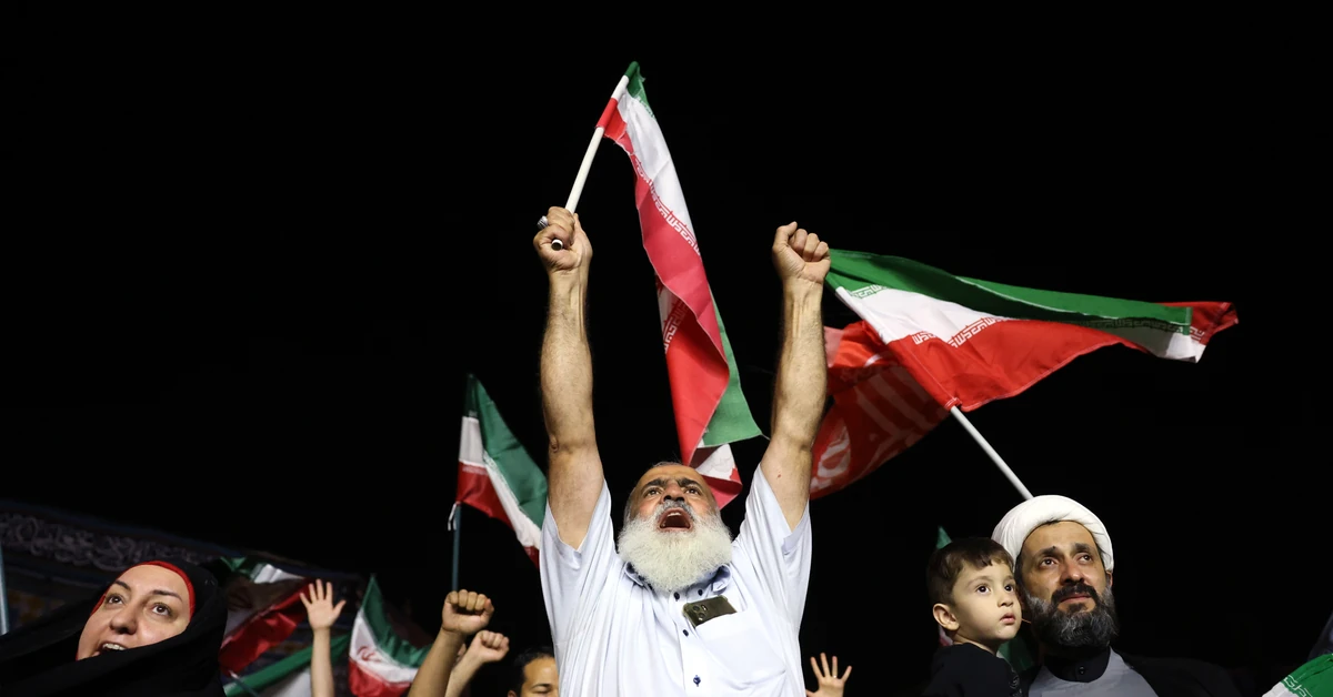 Iran grozi USA. Zapowiada ataki na amerykańskie bazy