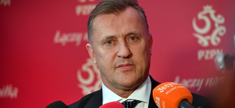 Oto nowy prezes PZPN Cezary Kulesza – "Gary" jak Lineker [SYLWETKA]
