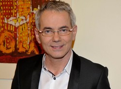 Janowski straci pracę w TVP? "Złamał publiczne przyrzeczenie"