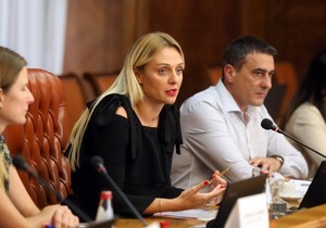 Održana sednica Operativnog štaba za sprečavanje, suzbijanje i iskorenjivanje zarazne bolesti afričke kuge svinja 