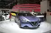 Nowości Nissana na IAA 2013: futurystycznie i terenowo