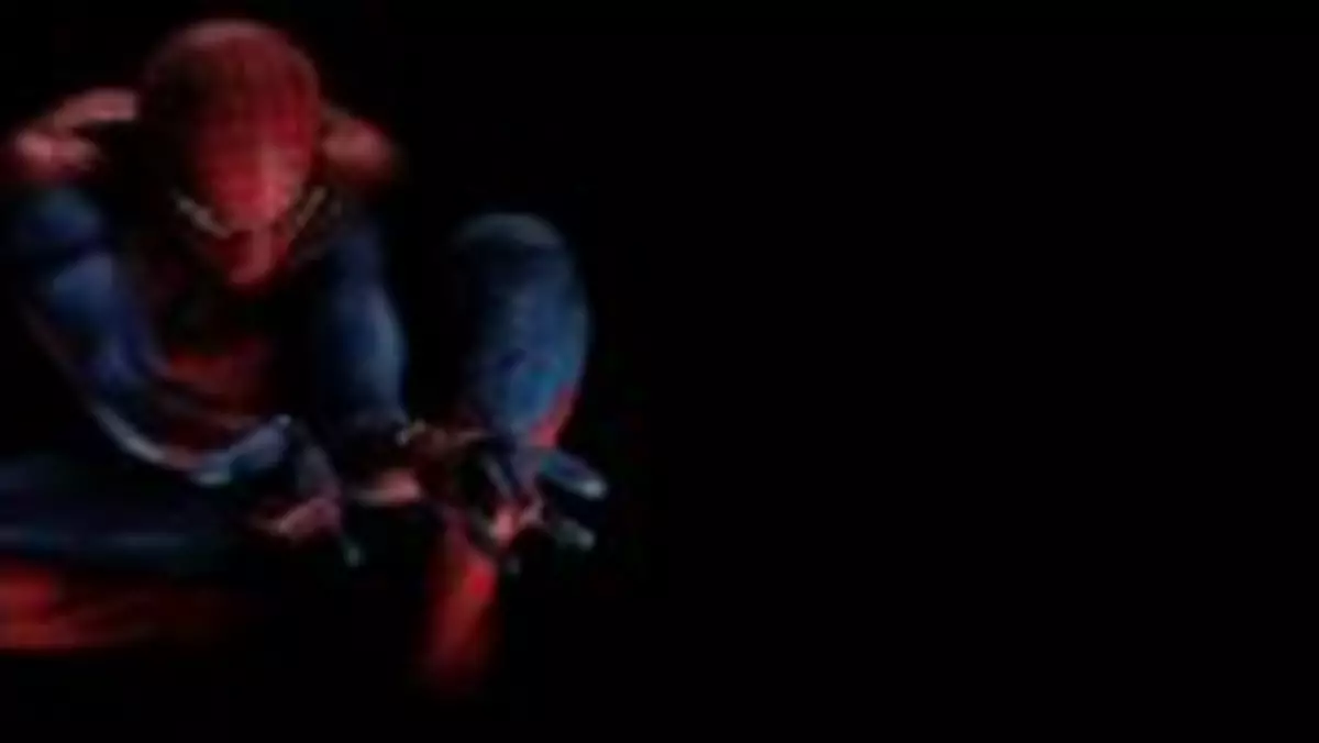 Rhino na nowym trailerze The Amazing Spider-Man