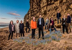 2. sezon "Broachurch" od 16 sierpnia na polskich ekranach