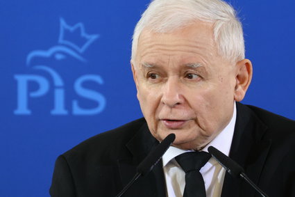 Kaczyński zapowiada "operację taniego węgla" 