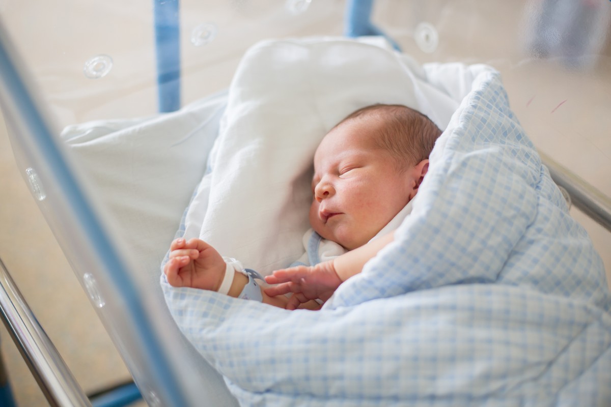 Obcokrajowcy ratują naszą demografię