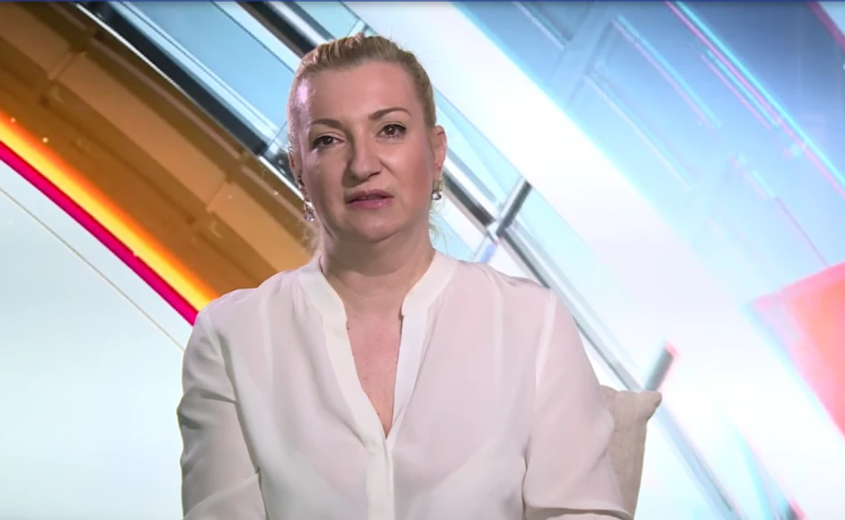 Ivana Stašević Karličić