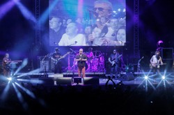 Znów awantura o Opole. Tym razem chodzi o występ muzyków Budki Suflera na specjalnym koncercie