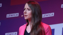 nowe świadczenie 200 000 zł na każde dziecko. minister dziemanowicz-bąk reaguje