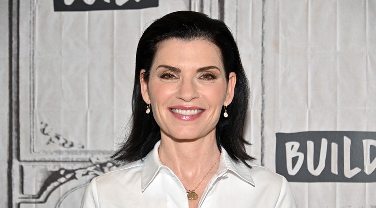 Julianna Margulies