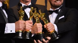 [QUIZ] Oskary - najważniejsze informacje o nagrodach filmowych wszech czasów. Sprawdź czy zdobędziesz 10/10