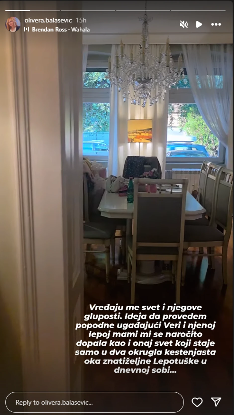 Kuća Đorđa Balaševića u Novom Sadu