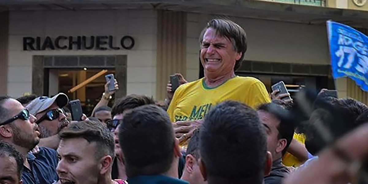 Jair Bolsonaro