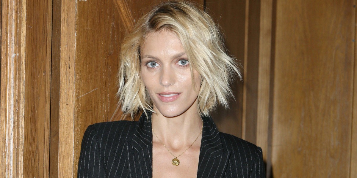 Anja Rubik