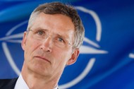 Jens Stoltenberg